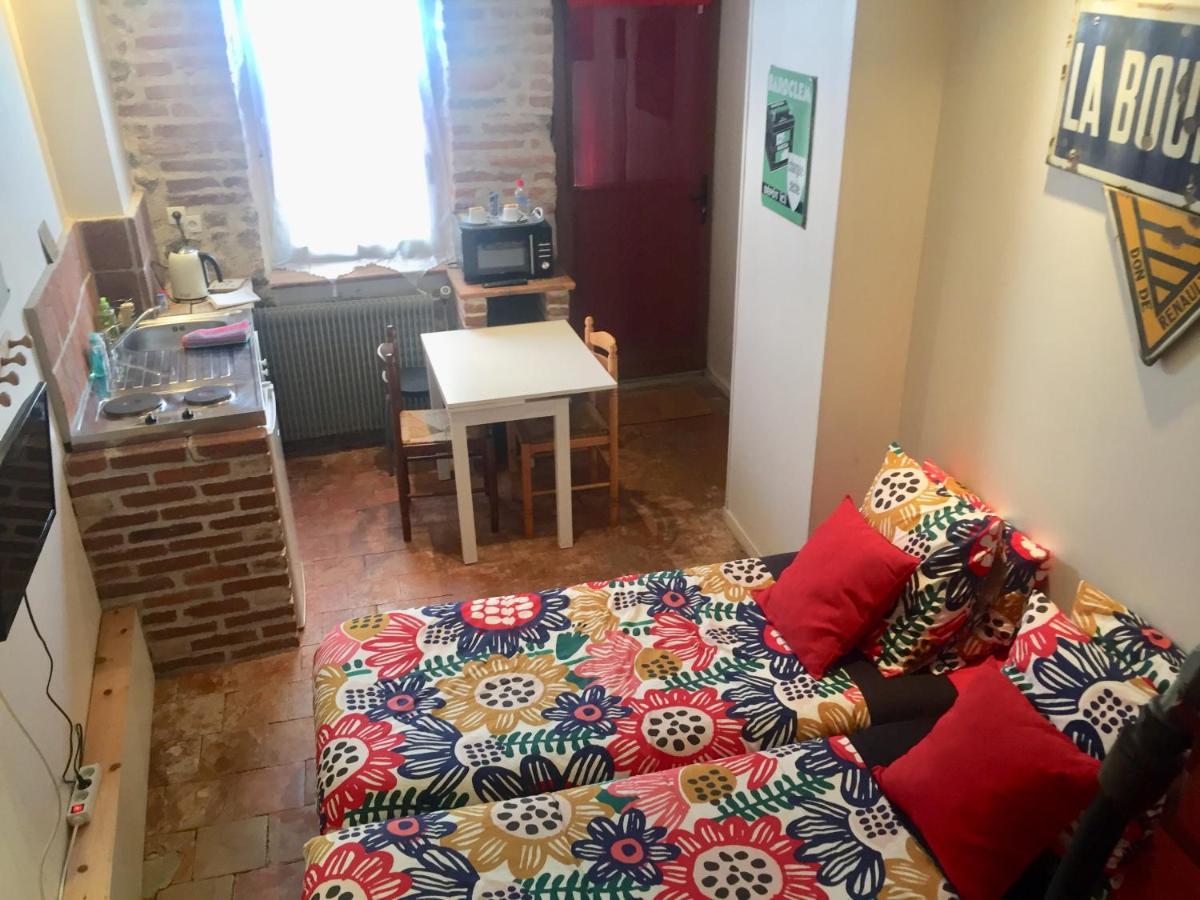 Bed and Breakfast Les Maitres Sonneurs Huriel Zewnętrze zdjęcie
