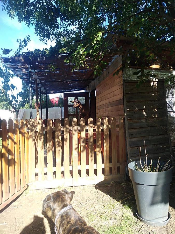 Bed and Breakfast Les Maitres Sonneurs Huriel Zewnętrze zdjęcie