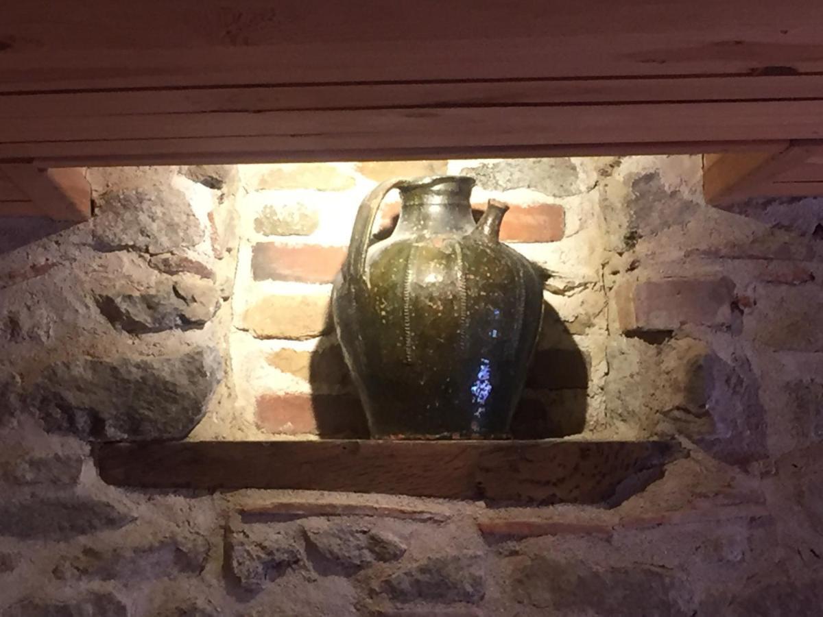 Bed and Breakfast Les Maitres Sonneurs Huriel Zewnętrze zdjęcie